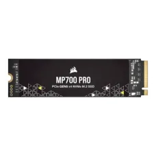 Corsair MP700 PRO 1TB PCIe Gen5 NVMe 2.0 M.2 SSD